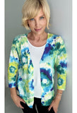 Colorsplash Cardigan - Libby