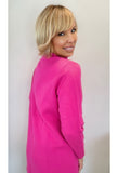 Sophisticate Sweater Tunic - Starburst