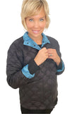 Reversible Style Jacket - Pamper