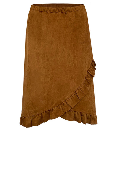 The Whisper Skirt - Bonanza