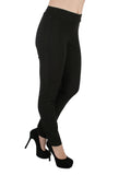 The Jordyn Timeless Legging - Cake