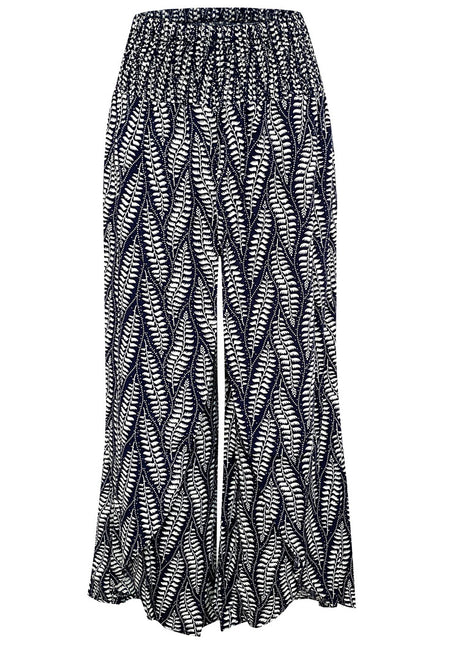 Svelte Stretch Skirt - Cosmic