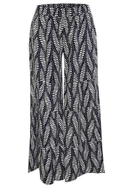 Sparkle Pullon Pant  - Formal