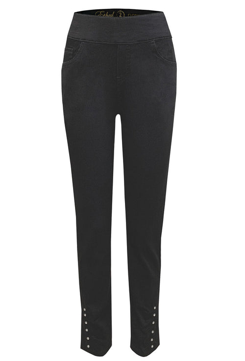 Sparkle Pullon Pant  - Formal