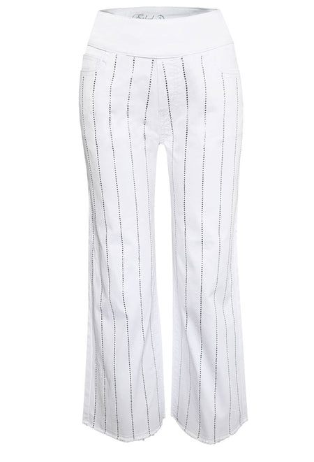 Corset Side Tie Pant - Lilliana