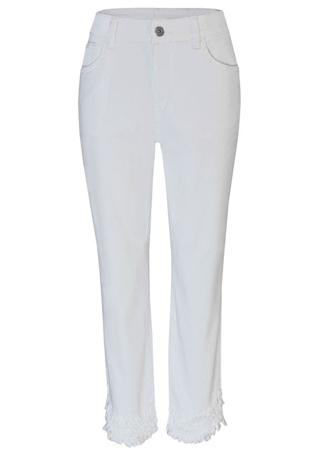 High Design Ankle Pant - Music