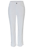 The Couture Fray Pant - Norway