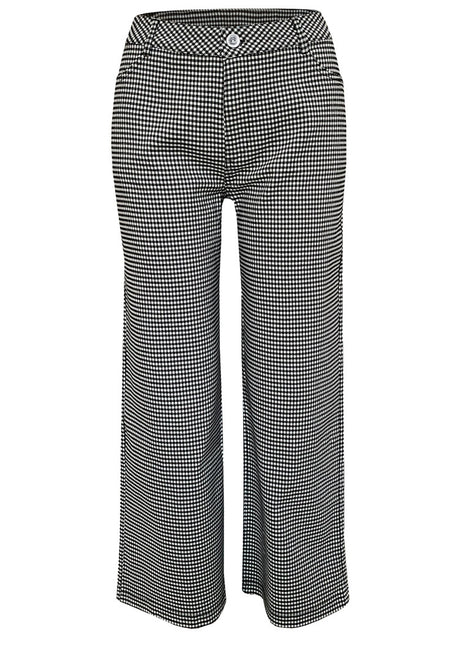 The Daily Crop Pant - Pacific