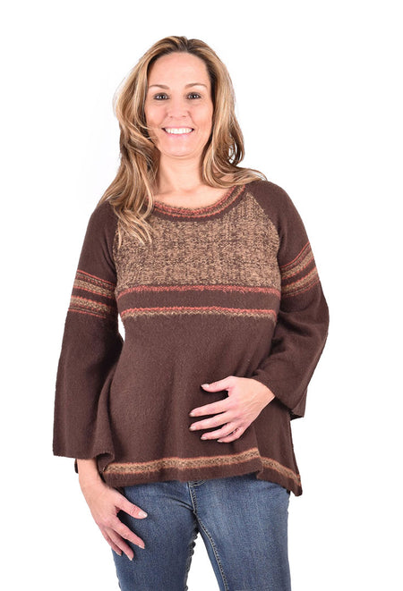 The Bliss Sweater - Dulce